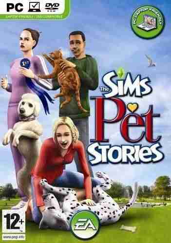 Descargar The Sims Pet Stories [English] por Torrent